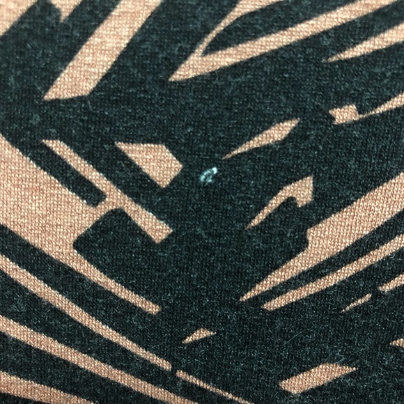 A- Line Hawai’i Maxi Dress - Picture 6 of 6